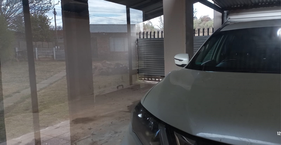 3 Bedroom Property for Sale in Roosheuwel North West